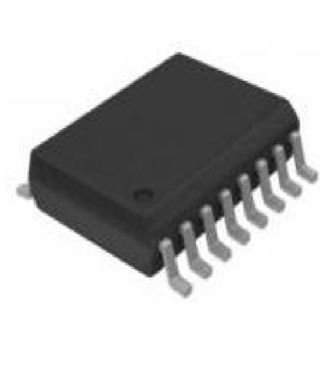 Generic 16 pin SMD IC