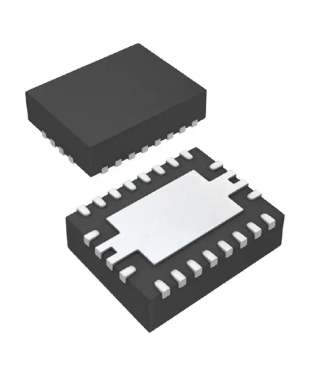 Generic 20 pin SMD IC