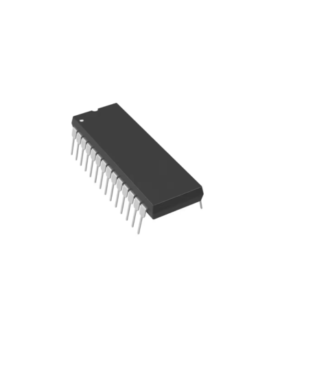 Generic 28 pin IC