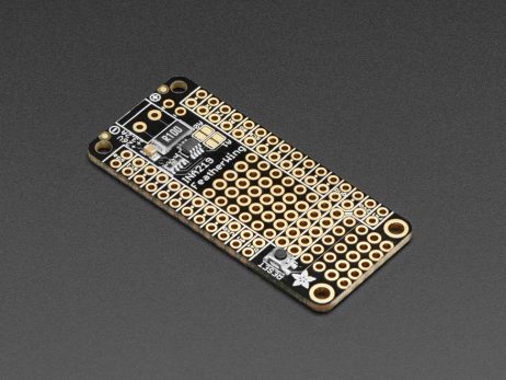 Adafruit 3650 00