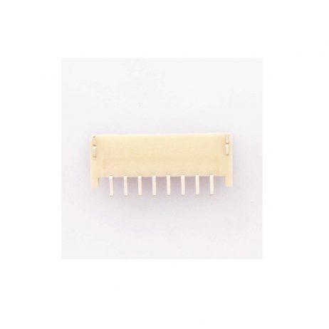 Generic 8 pin 2mm 8Pin 2 0mm patch socket 8Pin 2 0mm SMD connector.jpg q50