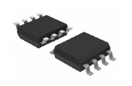 Generic 8 pin SMD IC