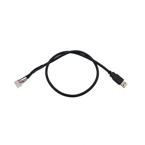 USB cable for 7 inch LCD touch driver board