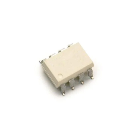 Generic HCPL 7800 IC – SMD Package – Isolation Amplifier IC