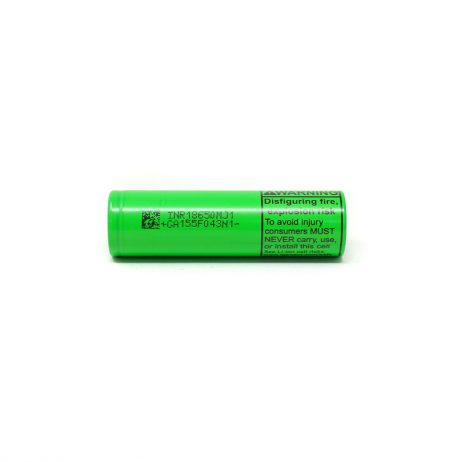 LG LG INR18650MJ1 3500mAh 3c LI ION BATTERY 1 Cell LiPo 3.7V 4.2V 44964 1 1