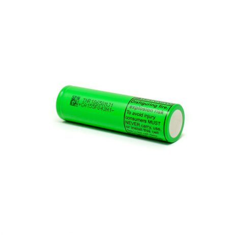 LG LG INR18650MJ1 3500mAh 3c LI ION BATTERY 1 Cell LiPo 3.7V 4.2V 44964 1