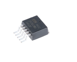 MIC29302WU - 3A Adjustable Output LDO Linear Voltage Regulator