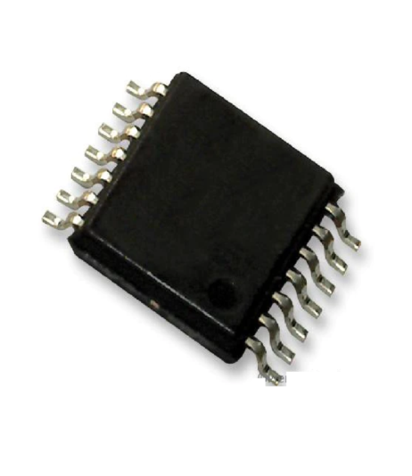 Texas Instruments SMD 14 pin 1