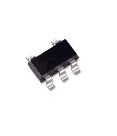 Texas Instruments SMD 5 Pin