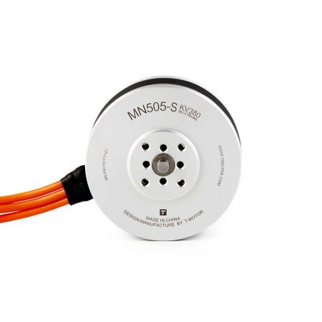 T MOTOR NAVIGATOR WATERPROOF MN505-S 380KV