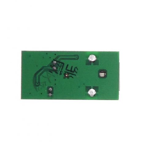 Generic USB to FCC 10Pin 1.0mm adapter board HDL662B