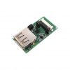 Generic USB to FCC 10Pin 1.0mm adapter board HDL662B 03 480x