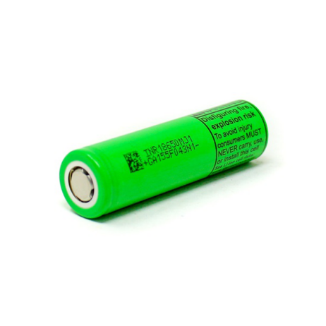 LG INR18650MJ1 3500mAh (3c) LI-ION BATTERY