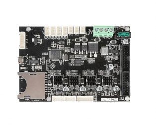 Creality-CR-6SE Silent Mainboard Kit