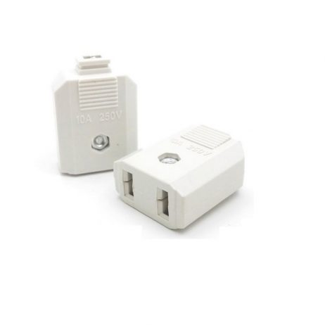 Generic 2 pin wifi female plug 10a 250v monitoring20222636876