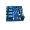 Generic 5V DC RTU 4 Channel Relay Module 4