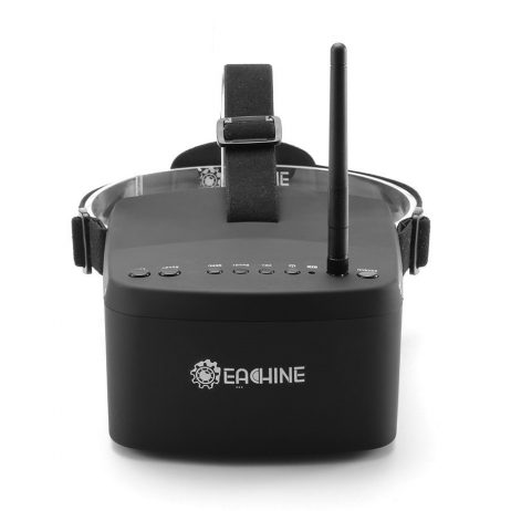 Eachine EV800 5 Inches 800x480 FPV Goggles