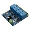 Generic DC 5V 4 Channel Bluetooth Wireless Control Relay Module 2