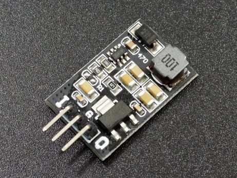 Generic DD38LOSA 5V DC DC and LDO Module 1