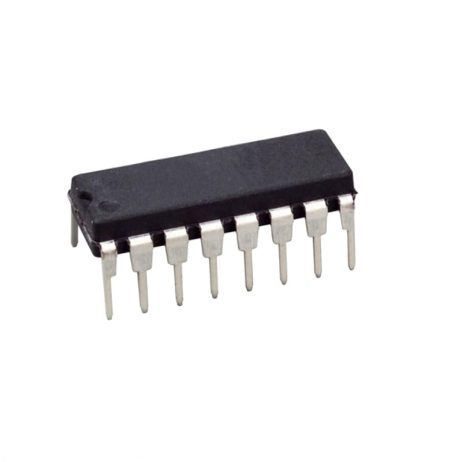 DIP-16 IC