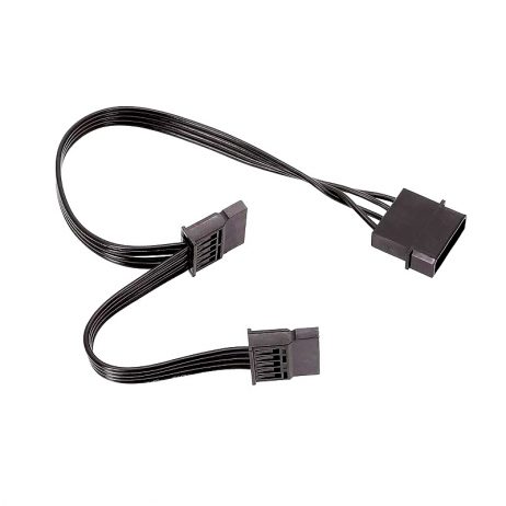 Generic IDE Input to SATA pwer cable 8