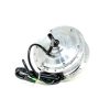 350W 36V Hub Motor for Electric Bike - Steel Colour