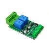 12V Modbus RTU 2 Channels Relay Module Input Optocoupler Isolation RS485 MCU