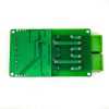 12V Modbus RTU 2 Channels Relay Module Input Optocoupler Isolation RS485 MCU