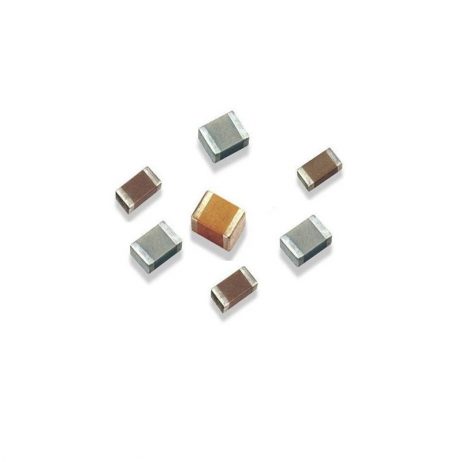 Multilayer Ceramic SMD Capacitor