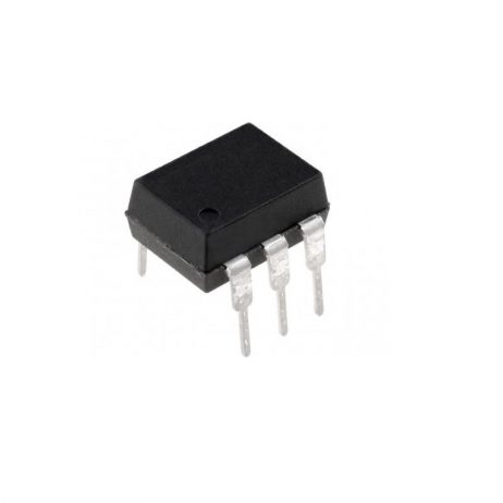 Generic PDIP 6 IC