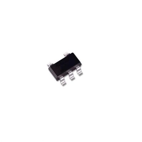 Texas Instruments SMD 5 2 IC