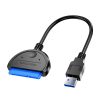 Generic USB 3.0 to SATA 2.5 Inch External Hard Disk Data Cable 1