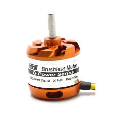 DYS D3536-8 1000 KV BLDC Motor