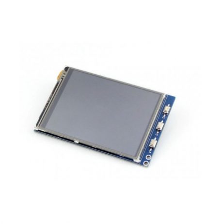 Waveshare 3.2inch RPi LCD (B) 320x240