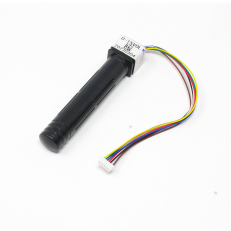 10,000ppm 0-1% volume sensor MH-Z16 NDIR CO2 Sensor