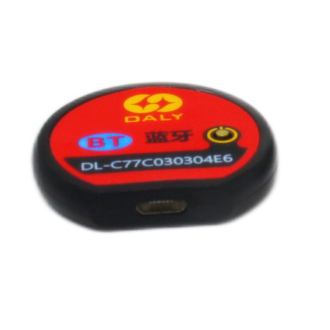 Smart BMS Bluetooth Module