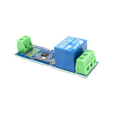 5V 1 Channel Bluetooth, Relay Module Things, Smart Home Remote, Control Switch