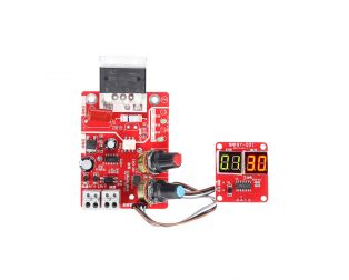 NY-D01 40A Digital Display Spot Welding Controller Board