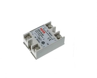 80-250V SSR-40AA Solid State Relay