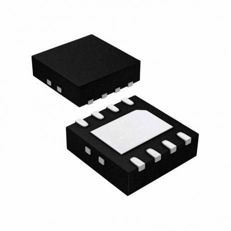 Generic DFN 8 ic package