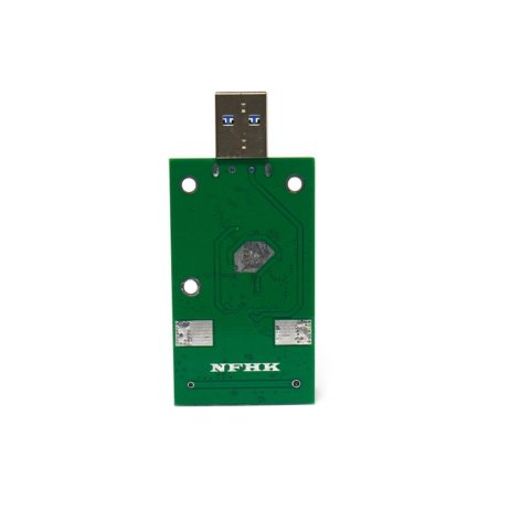 Generic MSATA to USB3.0 Adapter Module 1121359 1