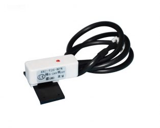 XKC-Y26 NPN 24V 50CM Intelligent Non-Contact Liquid Level Sensor