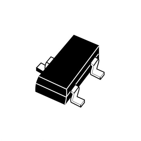 Texas Instruments SMD 3 Linear Voltage Regulator