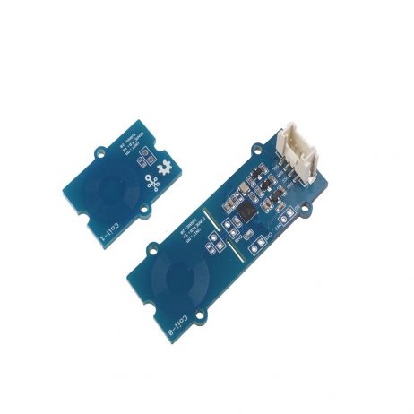 SeeedStudio Grove 2 Channel Inductive Sensor (LDC1612)