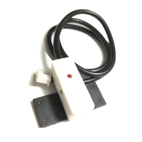 Generic XKC Y26 PNP 5 12V Intelligent Non Contact Liquid Level Sensor Water Level Sensor 50CM 5