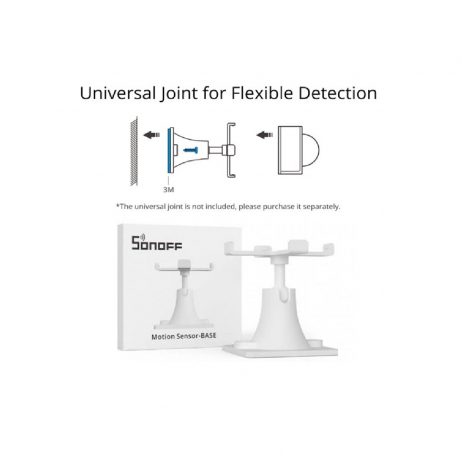 SONOFF Motion Sensor- BASE For PIR3 or SNZB-03