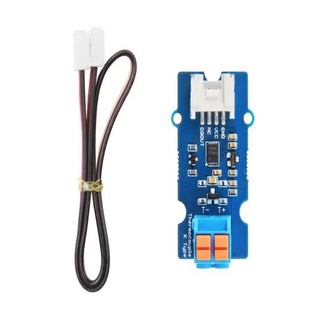 SeeedStudio Grove 1 Wire Thermocouple Amplifier (MAX31850K）