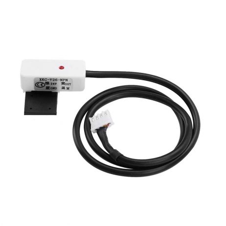 XKC-Y26 NPN 5-12V 50CM Intelligent Non-Contact Liquid Level Sensor Water Level Sensor