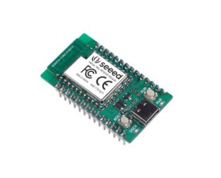 Seeed Studio Wio RP2040 mini Dev Board - Onboard Wifi