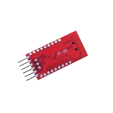 Hiletgo FT23RL FTDL Mini USB to TTL Serial Converter